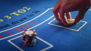 ji3 bet section showing slots and live casino options for Philippines
