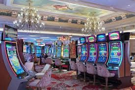 ji3 fish game and live casino bet section on mobile