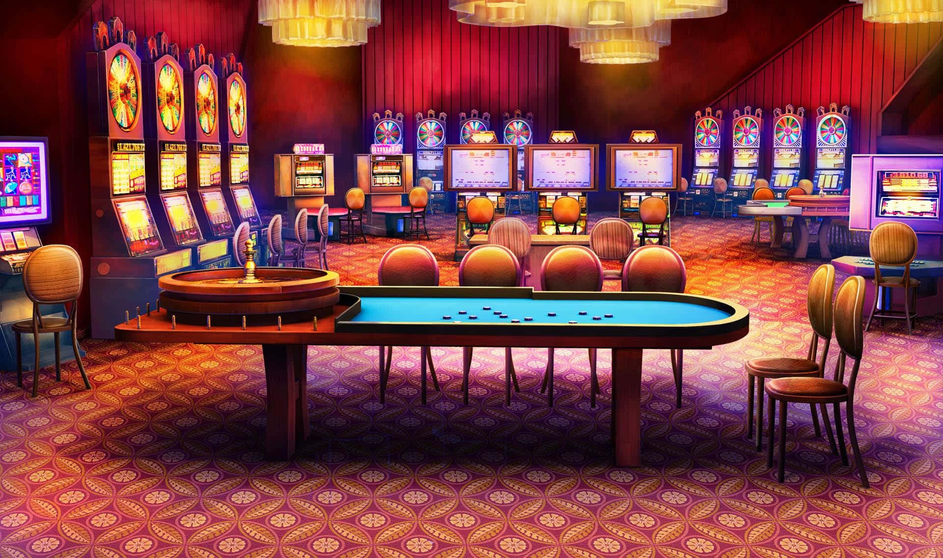 Live casino baccarat and slot online games available on ji3 for Philippine players